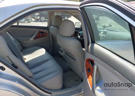 2009 Toyota Camry Xle from USA, damaged, VIN 4T1BE46K99U806723